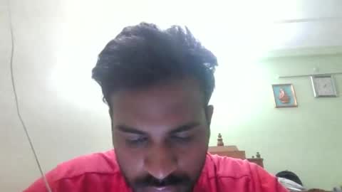 Snapshot of davidvishu975 chatting on 1, 6, 2026 Dude97 online show from 1, 6, 2026