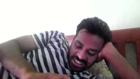 Snapshot of davidvishu975 chatting on 9, 6, 2026 Dude97 online show from 9, 6, 2026