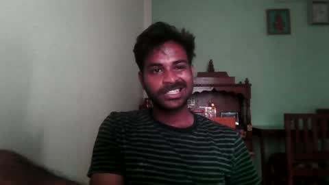 Snapshot of davidvishu975 chatting on 13, 6, 2026 Dude97 online show from 13, 6, 2026