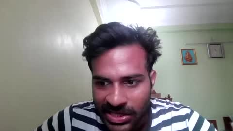 Snapshot of davidvishu975 chatting on 15, 6, 2026 Dude97 online show from 15, 6, 2026