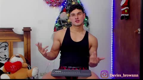 Davies brown    schedule 12pm to 5pm col time online show from 11, 12, 2024