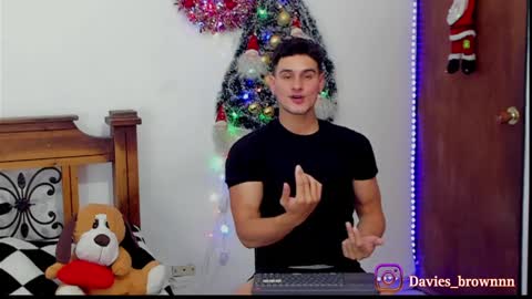 Davies brown    schedule 12pm to 5pm col time online show from 13, 12, 2024