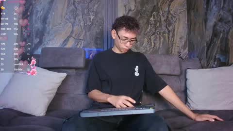 David online show from 18, 2, 2026