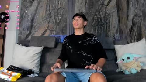 David online show from 31, 3, 2026