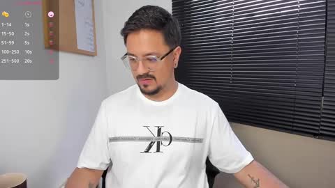 David Evans online show from 30, 12, 2024