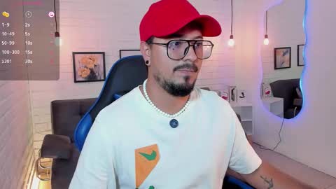 David Evans online show from 13, 9, 2025