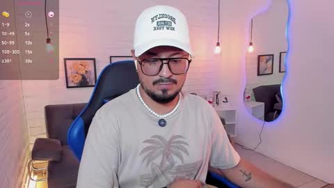 David Evans online show from 14, 9, 2025