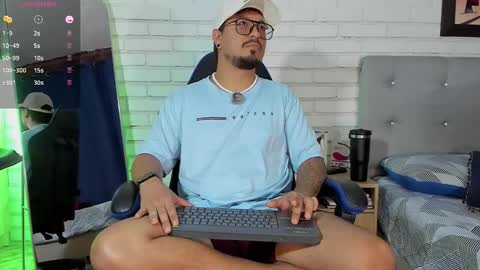 David Evans online show from 26, 9, 2025