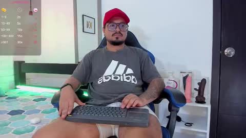 David Evans online show from 3, 10, 2025