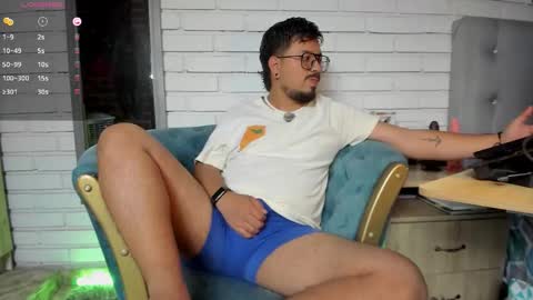 David Evans online show from 22, 11, 2025