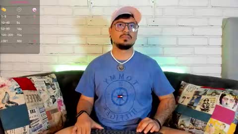 David Evans online show from 30, 11, 2025