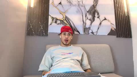 DAVID online show from 15, 12, 2025