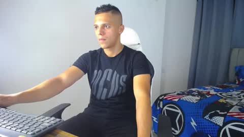 David Angel online show from 14, 12, 2024