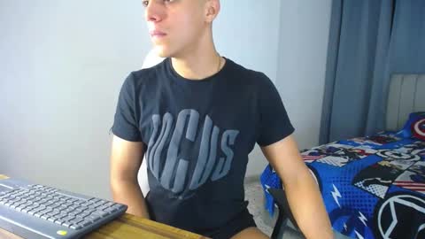 David Angel online show from 14, 12, 2024