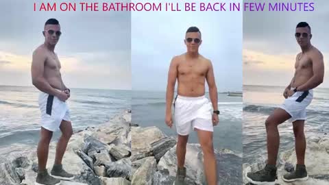 David Angel online show from 16, 12, 2024