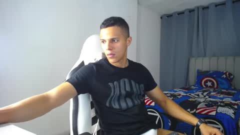 David Angel online show from 2, 1, 2025