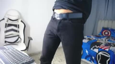 David Angel online show from 12, 1, 2025