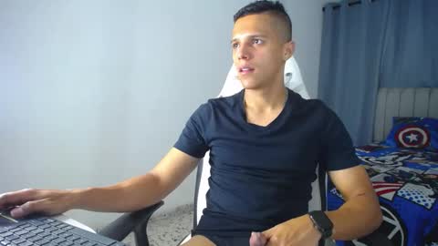 David Angel online show from 21, 1, 2025