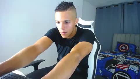 David Angel online show from 8, 2, 2025