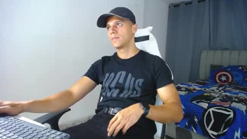 David Angel online show from 16, 2, 2025