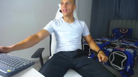 David Angel online show from 20, 2, 2025