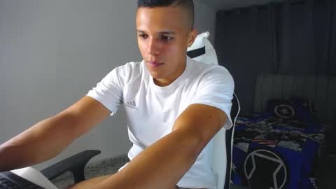 David Angel online show from 12, 3, 2025