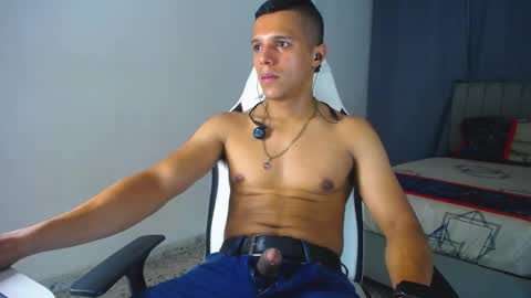 David Angel online show from 1, 10, 2025