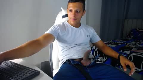 David Angel online show from 18, 12, 2025