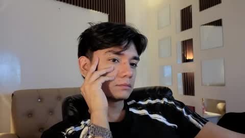 davoxer online show from 19, 4, 2026