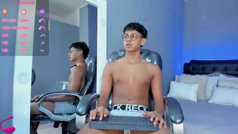 dawn_16 online show from 3, 11, 2025