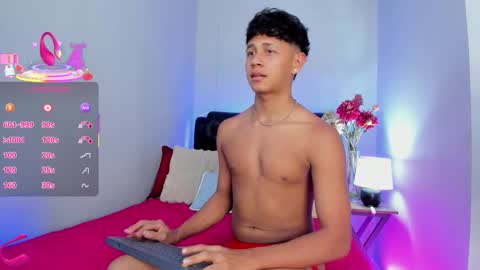 dawn_16 online show from 19, 3, 2026