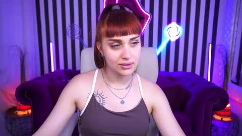 DawnGwin      Sasha online show from 8, 6, 2026