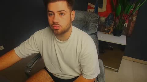DaxGreer online show from 23, 5, 2026