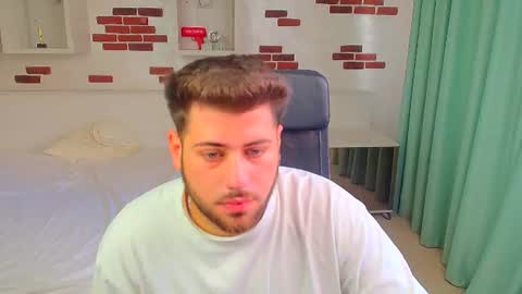 DaxGreer online show from 15, 6, 2026