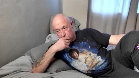 Daxtonkinks online show from 12, 10, 2025