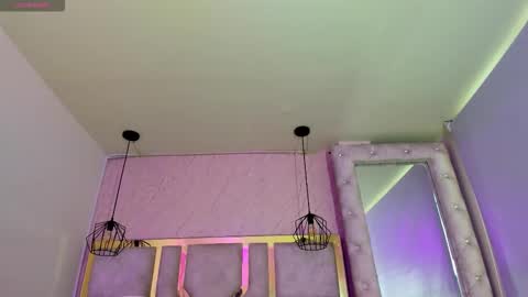 dayana_harlow2 online show from 3, 12, 2025