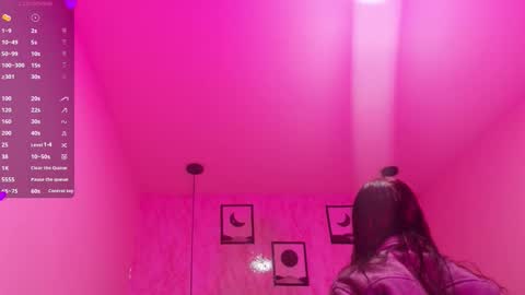 dayana_harlow2 online show from 14, 2, 2026