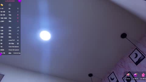 dayana_harlow2 online show from 16, 2, 2026