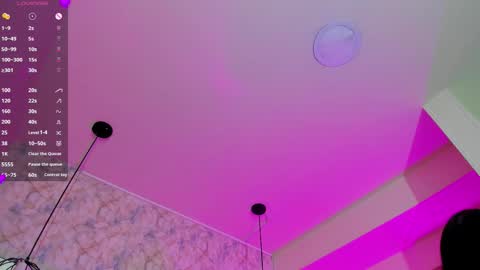 dayana_harlow2 online show from 10, 3, 2026