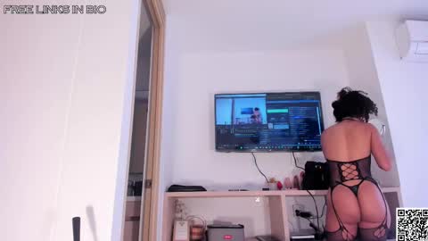 dayanaortega online show from 25, 10, 2025