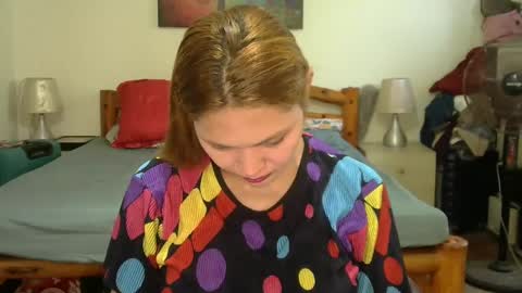 Snapshot of dayanasangre chatting on 6, 1, 2025 Dayana Cristal online show from 6, 1, 2025