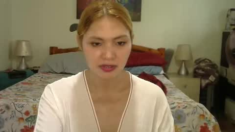 Snapshot of dayanasangre chatting on 12, 1, 2025 Dayana Cristal online show from 12, 1, 2025