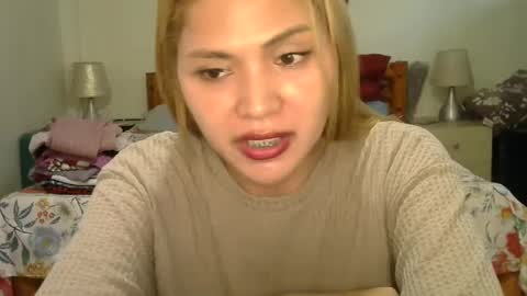 Snapshot of dayanasangre chatting on 13, 1, 2025 Dayana Cristal online show from 13, 1, 2025