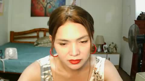 Snapshot of dayanasangre chatting on 1, 12, 2025 Dayana Cristal online show from 1, 12, 2025