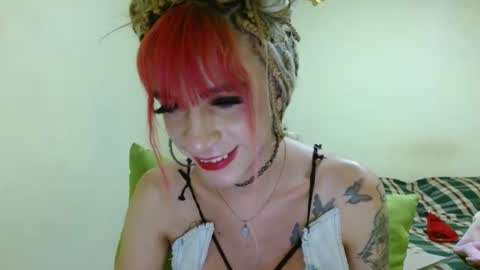 dayanna_01_ online show from 16, 1, 2025