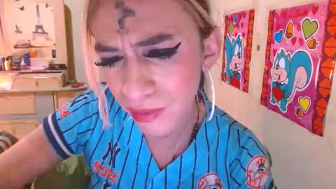 dayanna_01_ online show from 18, 2, 2026