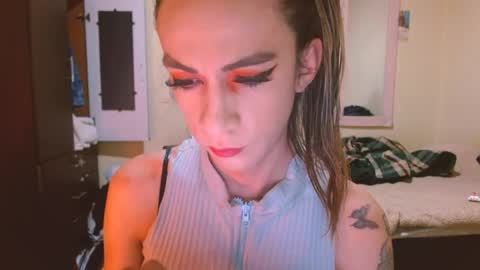 dayanna_01_ online show from 22, 5, 2026