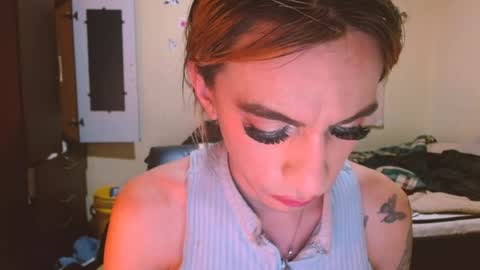 dayanna_01_ online show from 24, 5, 2026