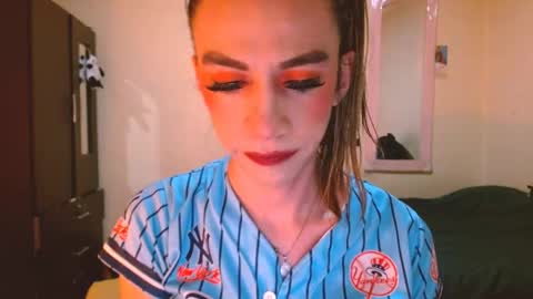 dayanna_01_ online show from 27, 5, 2026