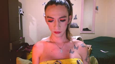 dayanna_01_ online show from 29, 5, 2026